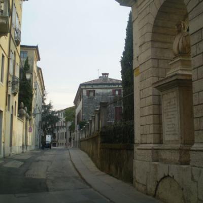 Bassanonet.it Via Ferracina chiusa per due mesi e mezzo