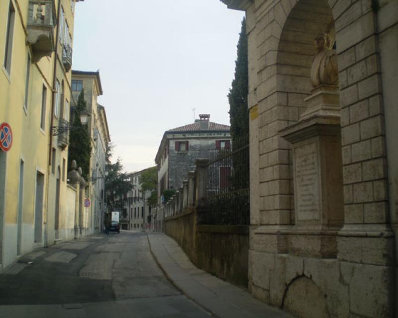 Bassanonet.it Via Ferracina chiusa per due mesi e mezzo