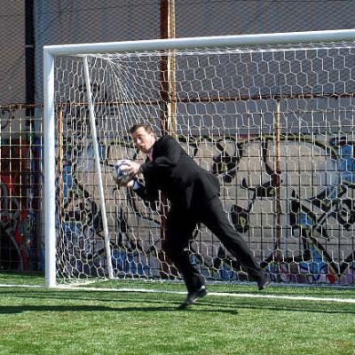 Bassanonet.it Un nuovo campo da calcio al Centro Giovanile
