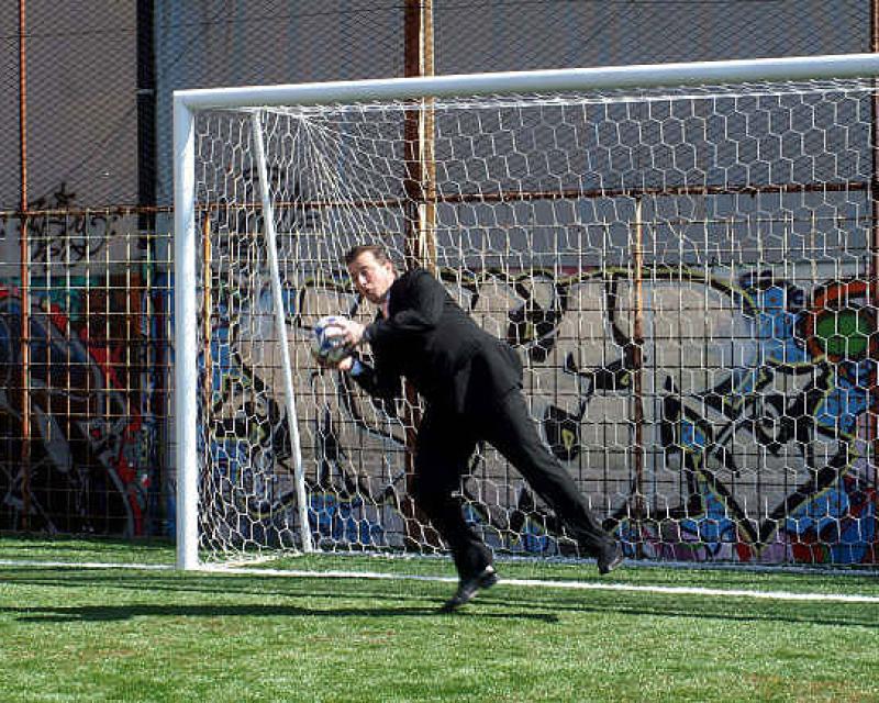 Bassanonet.it Un nuovo campo da calcio al Centro Giovanile