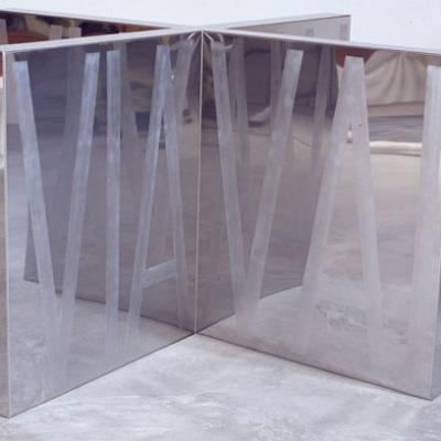 Bassanonet.it Quattro mostre per un nuovo show room