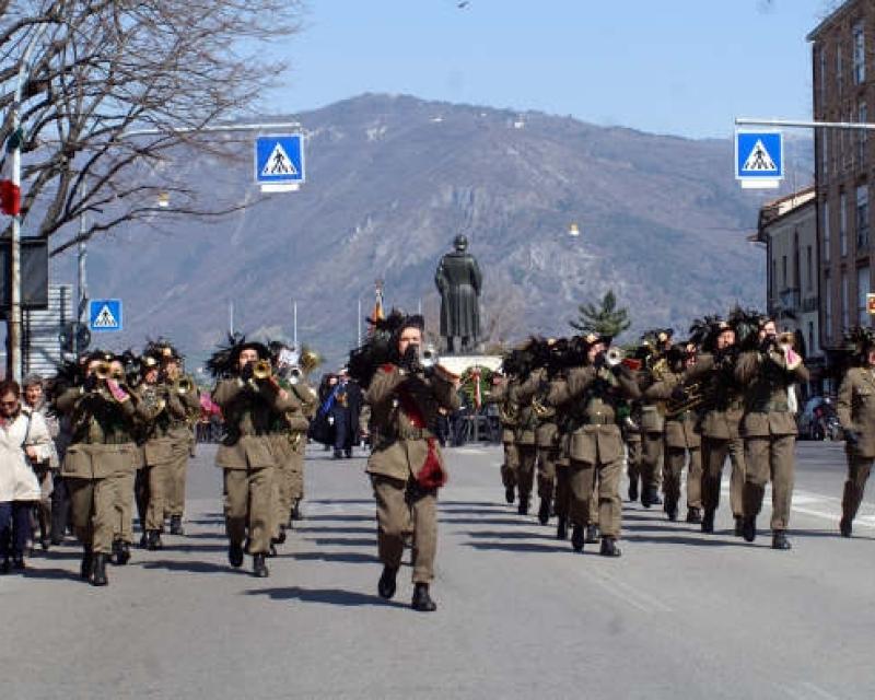 Bassanonet.it Il giorno dei Bersaglieri