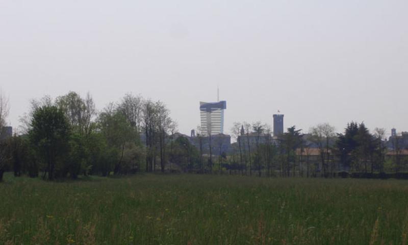 Bassanonet.it - Simulazione delle Torri