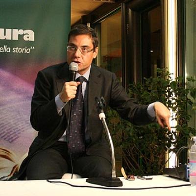 Bassanonet.it Incontri senza censura: Andrea Vianello