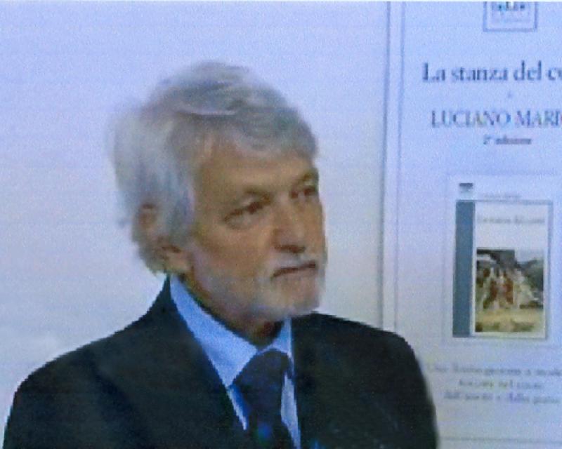 Bassanonet.it Luciano Marigo