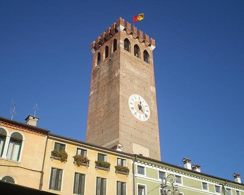 Bassanonet.it Pasqua 2009: che augurio faresti alla tua città?