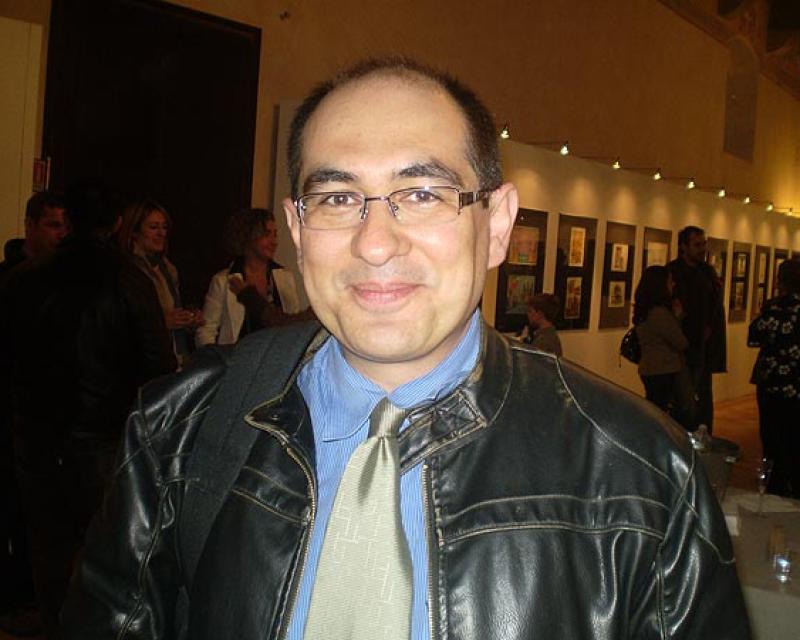 Bassanonet.it “Umoristi a Marostica è un concorso unico al mondo”