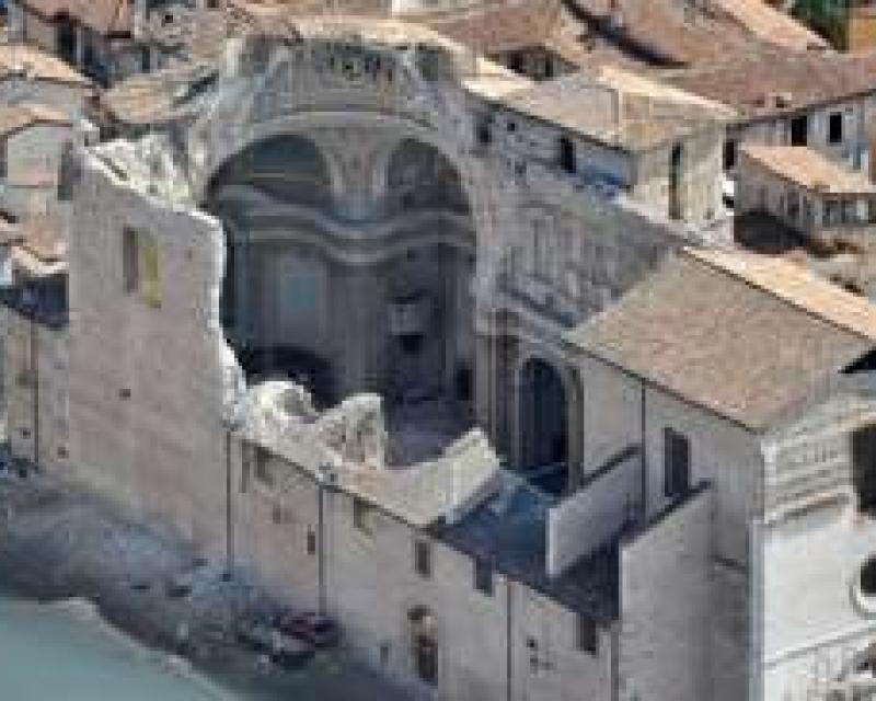 Bassanonet.it Emergenza Abruzzo, avviata una raccolta fondi