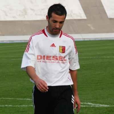 Bassanonet.it Per i lettori di bassanonet è stato Turetta il migliore col Poggibonsi.