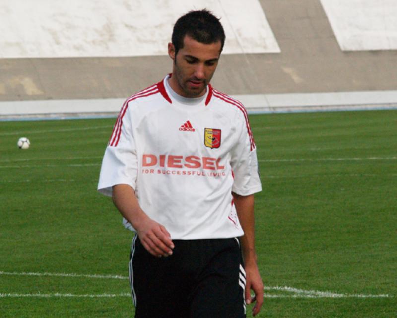 Bassanonet.it Per i lettori di bassanonet è stato Turetta il migliore col Poggibonsi.