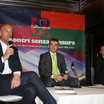 Bassanonet.it Due chiacchiere sul tempo