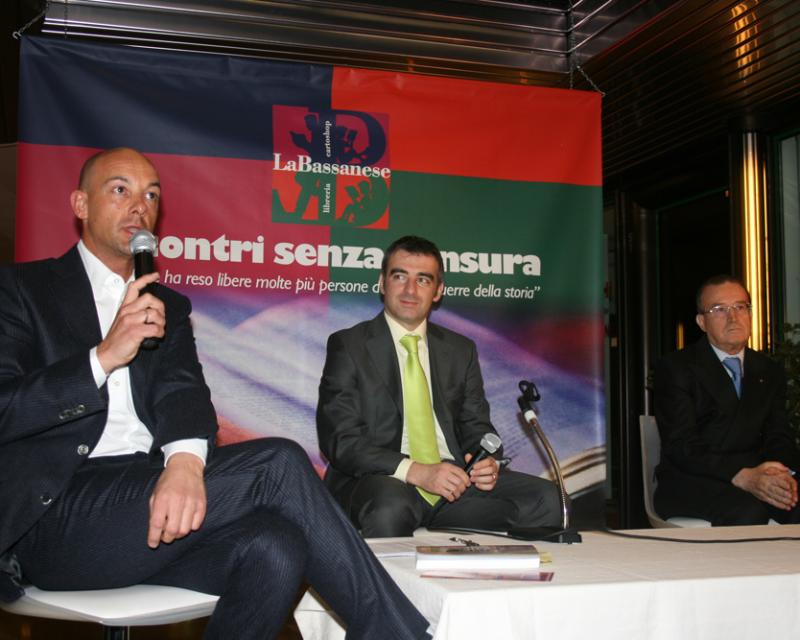 Bassanonet.it Due chiacchiere sul tempo