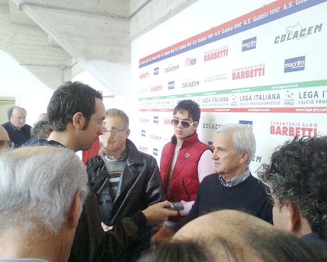 Bassanonet.it “Ho visto una squadra che vale la B”