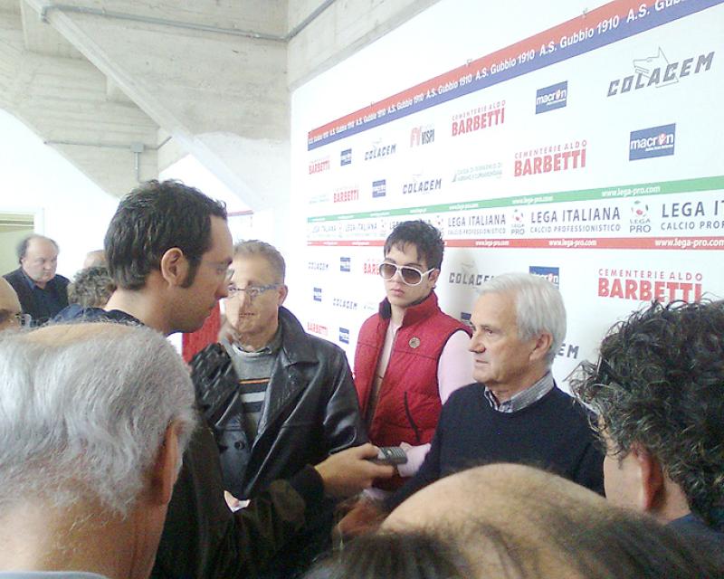 Bassanonet.it “Ho visto una squadra che vale la B”