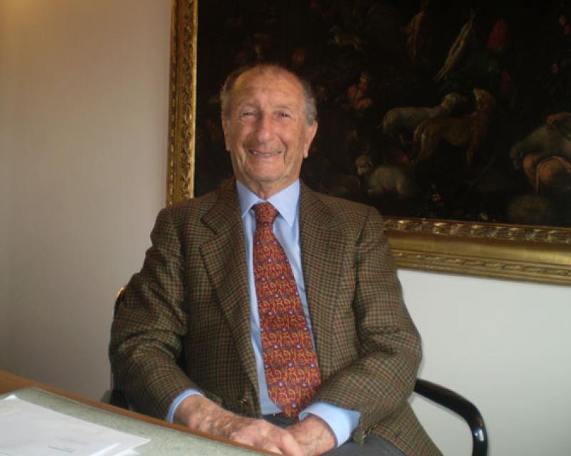 Bassanonet.it Giuseppe Nardini: “Torniamo ad amare la nostra città”