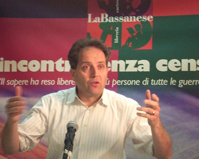 Bassanonet.it DNA e OGM “senza censura”