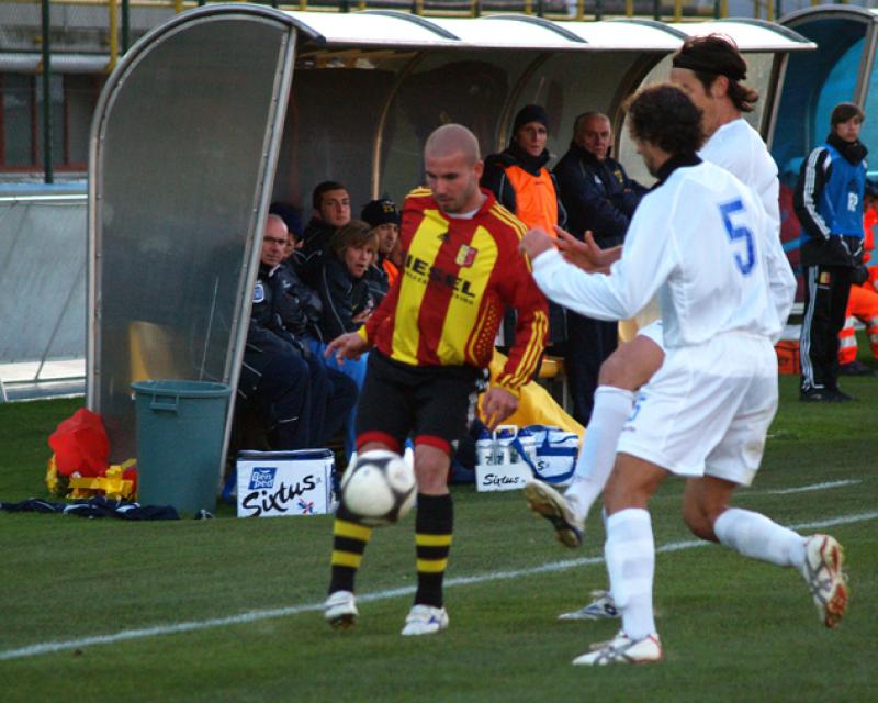 Bassanonet.it Il Bassano s’accontenta di un pareggino