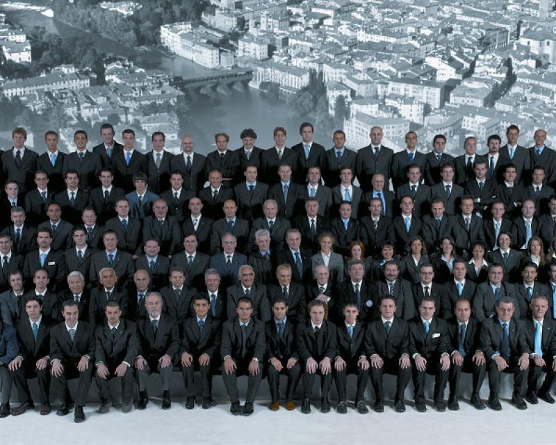 Bassanonet.it Sezione AIA di Bassano: analisi di un gruppo eccezionale