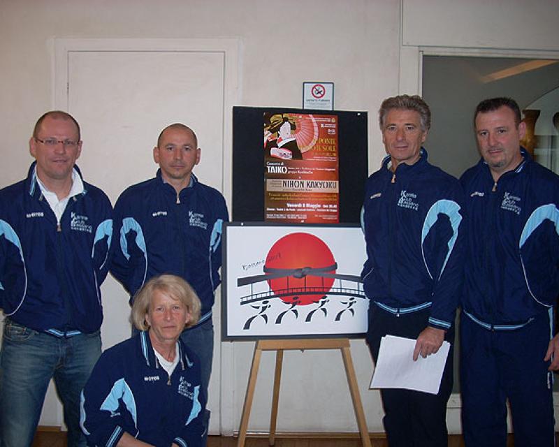 Bassanonet.it Bassano diventa la capitale del Karate