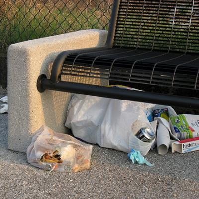 Bassanonet.it Rifiuti a San Vito