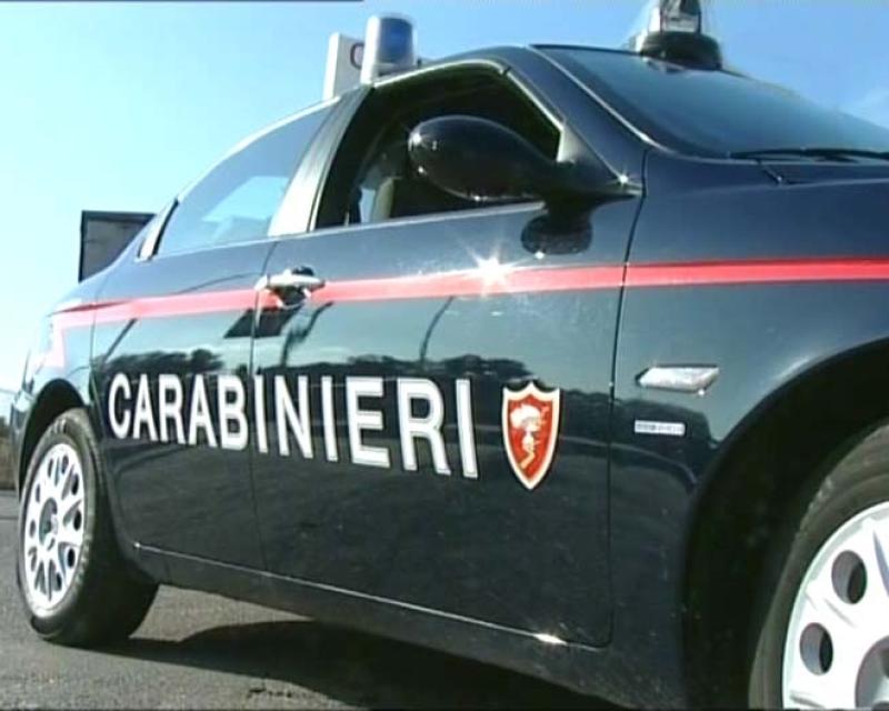 Bassanonet.it Controlli dei carabinieri sui ragazzi che “bruciano” scuola
