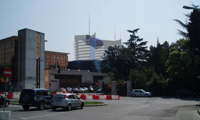 Bassanonet.it - Simulazione delle Torri