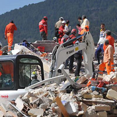 Bassanonet.it Terremoto in Abruzzo, da Bassano ondata di solidarietà