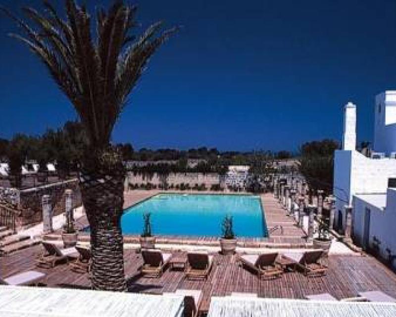 Bassanonet.it Antonio Riello per Masserie Green & Art Project