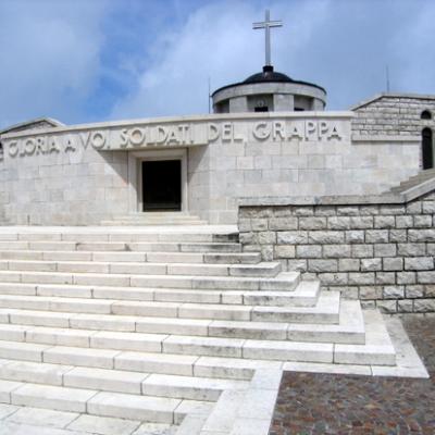 Bassanonet.it Celebrazioni storiche in nome del Grappa