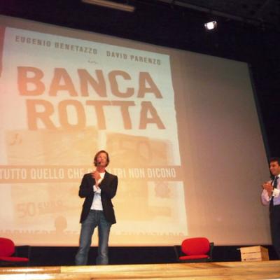 Bassanonet.it Evitare la bancarotta... senza censura