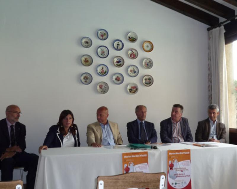 Bassanonet.it Temi&disegni sulla Donazione