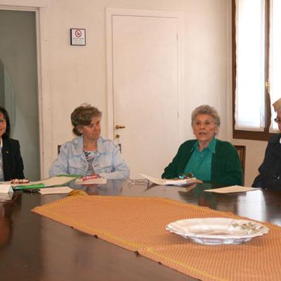 Bassanonet.it I vincitori del Premio Letterario Voci Verdi