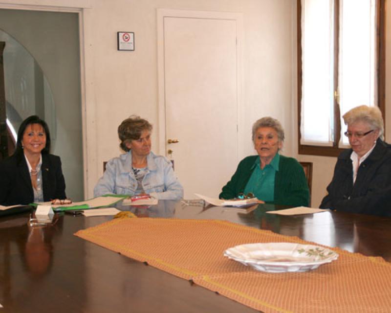 Bassanonet.it I vincitori del Premio Letterario Voci Verdi