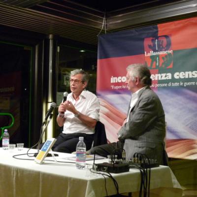 Bassanonet.it Serata nucleare...Senza Censura