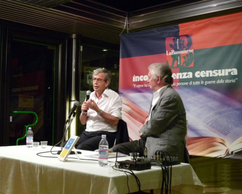 Bassanonet.it Serata nucleare...Senza Censura