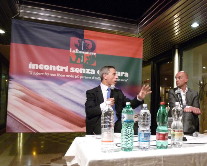 Bassanonet.it La verità sull'acqua...Senza Censura