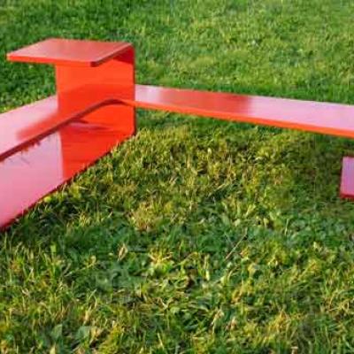 Bassanonet.it Paolo Demo in About Design 2009