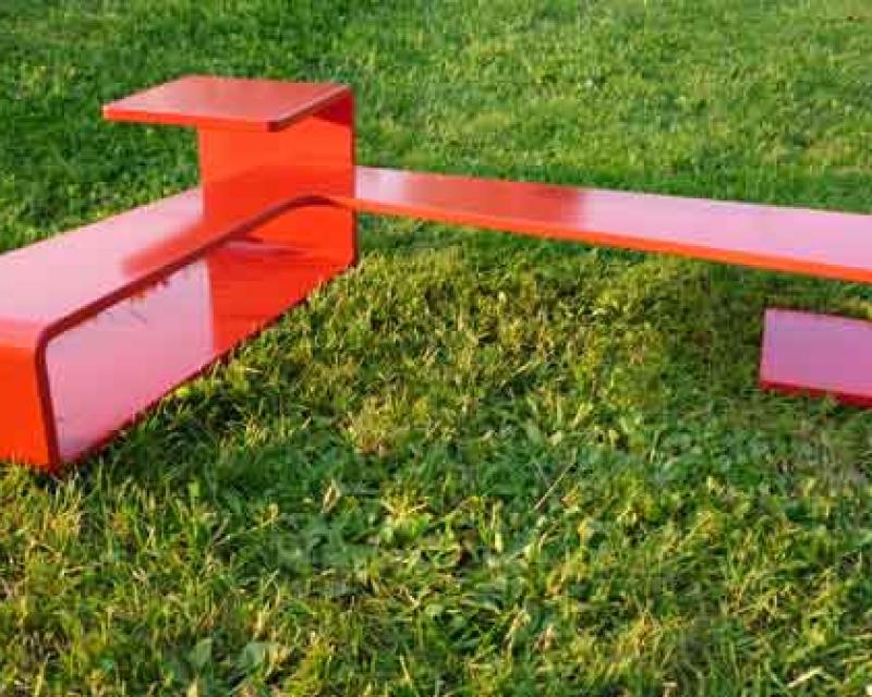 Bassanonet.it Paolo Demo in About Design 2009