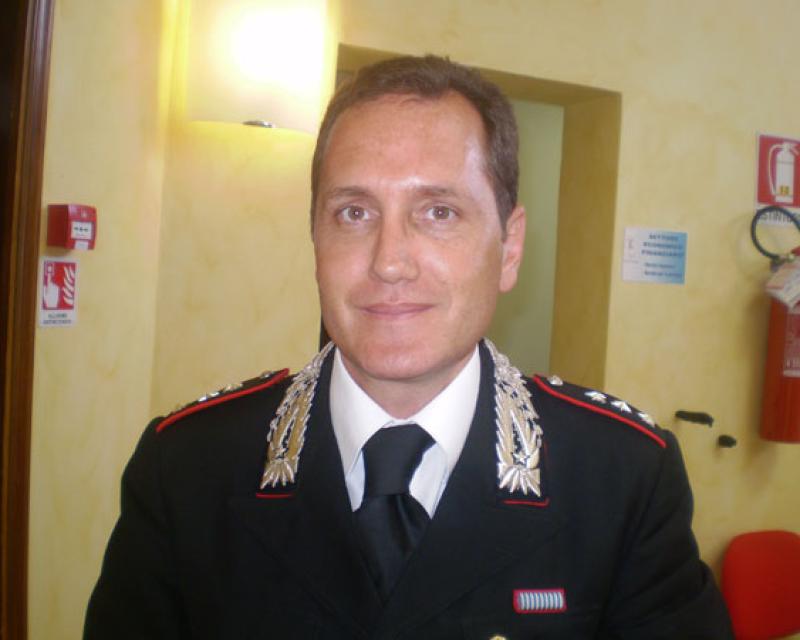 Bassanonet.it “Detective per un giorno” coi CC