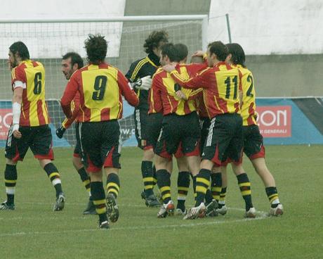 Bassanonet.it Lorenzini salva su rigore al 90’