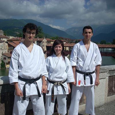 Bassanonet.it Campionati Italiani di Karate Tradizionale F.I.K.T.A