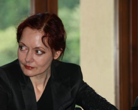 Bassanonet.it Patrizia Valduga