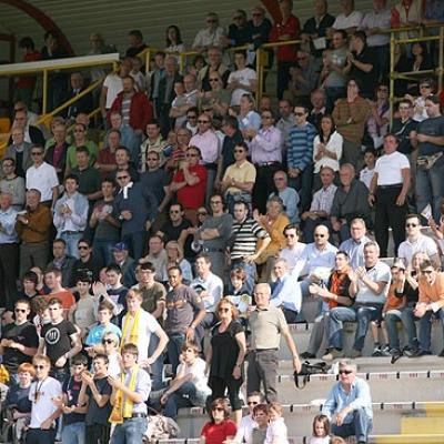 Bassanonet.it Al “Mercante” va in scena lo show che vale il sorpasso