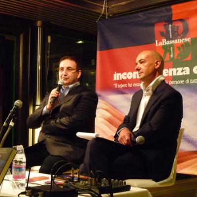 Bassanonet.it 21 dicembre 2012: la fine del mondo?