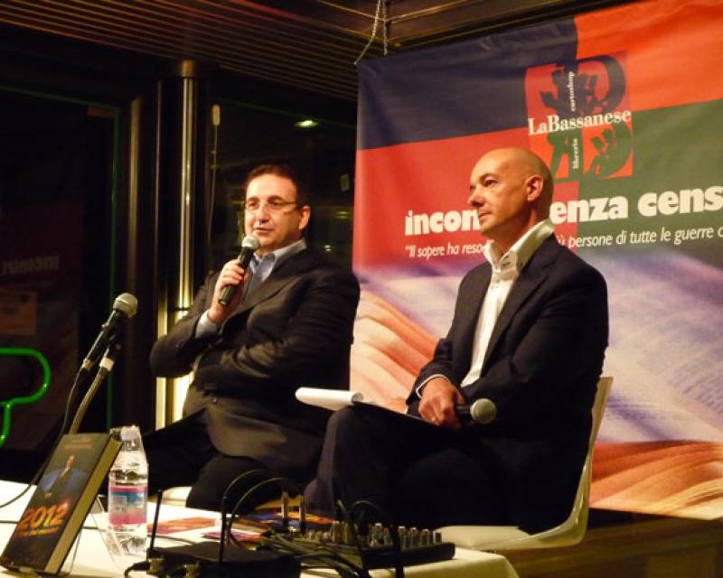 Bassanonet.it 21 dicembre 2012: la fine del mondo?