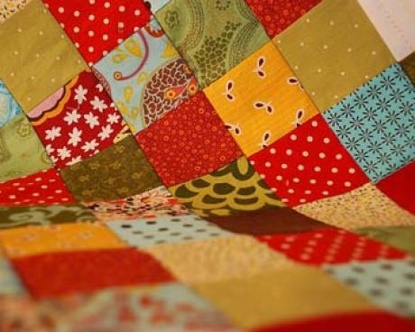 Bassanonet.it Associazione culturale Casa Patchwork & Quilting