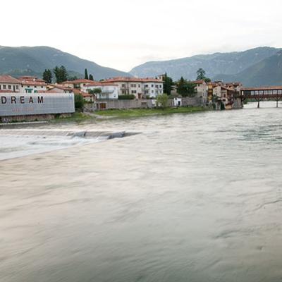 Bassanonet.it Dream di Yoko Ono parte da Bassano