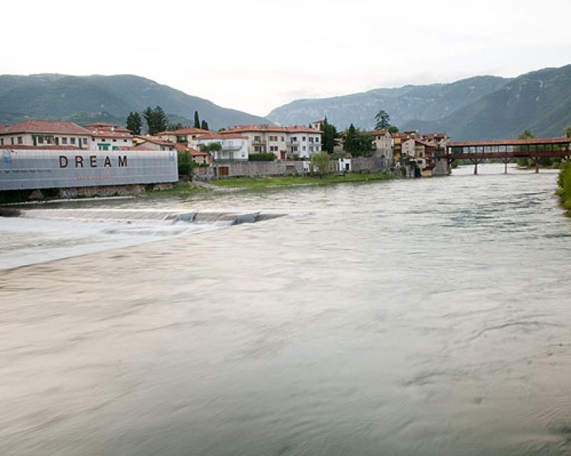 Bassanonet.it Dream di Yoko Ono parte da Bassano