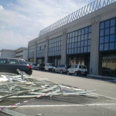 Bassanonet.it Grandine: il Comune di Bassano chiede lo