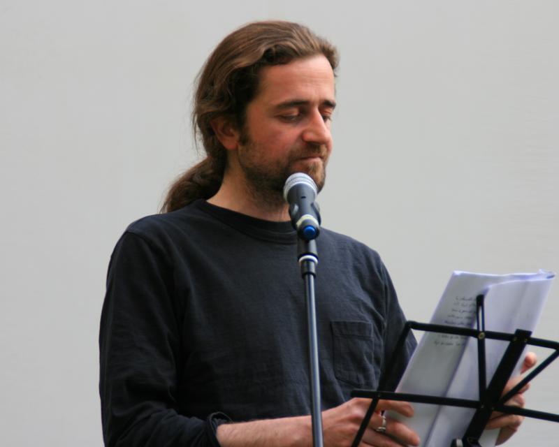 Bassanonet.it A tu per tu con Claudio Morici